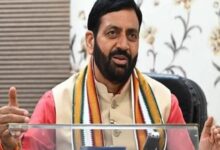 Photo of बड़े राज्यों को पीछे छोड़कर हरियाणा पहुंचा देशभर में चौथे स्थान पर