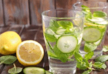 Photo of सोते हुए भी पेट की चर्बी पिघला देंगी ये 5 फैट बर्निंग ड्रिंक्स