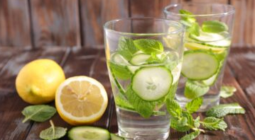 Photo of सोते हुए भी पेट की चर्बी पिघला देंगी ये 5 फैट बर्निंग ड्रिंक्स