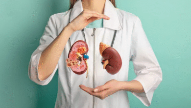 Photo of ज्यादा प्रोटीन आपकी किडनी को कर सकता है खराब