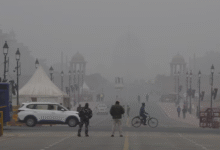 Photo of दिल्ली में बढ़ती सर्दी: अब कड़ाके की ठंड के लिए हो जाएं तैयार