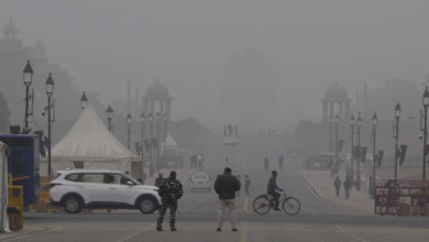 Photo of दिल्ली में बढ़ती सर्दी: अब कड़ाके की ठंड के लिए हो जाएं तैयार