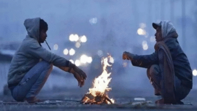 Photo of हरियाणा में आज रात से मौसम में बदलाव, बढ़ सकती है सर्दी
