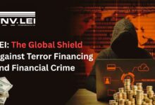 Photo of एलईआई : आतंकवाद, वित्तपोषण और वित्तीय अपराध के खिलाफ सुरक्षा कवच