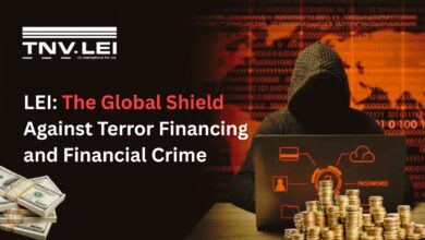 Photo of एलईआई : आतंकवाद, वित्तपोषण और वित्तीय अपराध के खिलाफ सुरक्षा कवच
