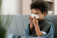 Photo of प्रदूषण व फ्लू की दोहरी चुनौती में बढाएं सतर्कता