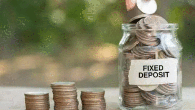 Photo of इन योजनाओं में सरकार देती है 8% तक का फिक्स्ड रिटर्न