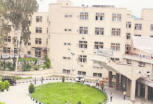 Photo of हिमाचल में पहली बार रोबोटिक तकनीक से मलाशय के कैंसर का सफल ऑपरेशन