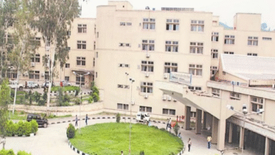 Photo of हिमाचल में पहली बार रोबोटिक तकनीक से मलाशय के कैंसर का सफल ऑपरेशन