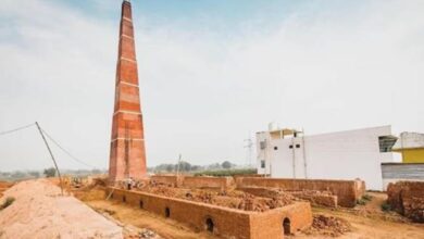 Photo of हरियाणा के ईंट भट्टों में अब इस चीज का उपयोग अनिवार्य