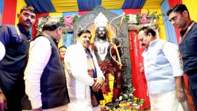 Photo of भोपाल: सीएम यादव बोले-आत्मनिर्भरता ही नया भारत का संकल्प