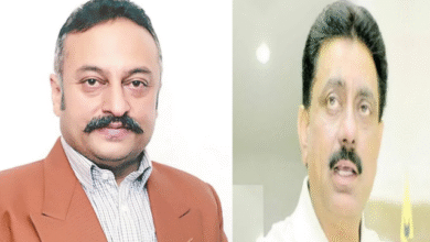 Photo of हिमाचल कांग्रेस को जल्द मिलेगा नया अध्यक्ष