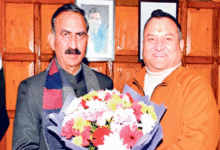 Photo of हिमाचल: विधानसभा उपाध्यक्ष की नियुक्ति के बाद होगा मंत्रिमंडल का विस्तार