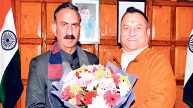 Photo of हिमाचल: विधानसभा उपाध्यक्ष की नियुक्ति के बाद होगा मंत्रिमंडल का विस्तार