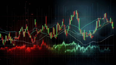 Photo of शेयर बाजार में सुस्ती, सेंसेक्स-निफ्टी फिसले