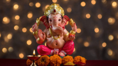 Photo of गणाधिप संकष्टी पर करें इन मंत्रों का जप