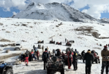 Photo of कुल्लू: पर्यटन विकास निगम ने शुरू की दो ट्रैवलर सेवा