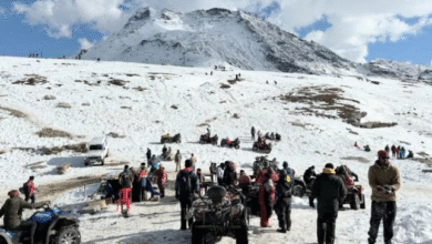 Photo of कुल्लू: पर्यटन विकास निगम ने शुरू की दो ट्रैवलर सेवा