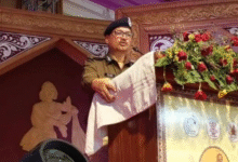 Photo of सोनपुर मेला में बिहार पुलिस प्रदर्शनी का भव्य उद्घाटन