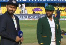 Photo of ऋषभ पंत ने कप्तान बनते ही रच डाला इतिहास