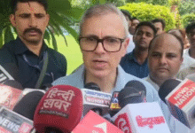 Photo of जम्मू-कश्मीर: बडगाम में सीएम उमर और नगरोटा में भाजपा की प्रतिष्ठा दांव पर