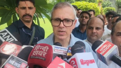 Photo of जम्मू-कश्मीर: बडगाम में सीएम उमर और नगरोटा में भाजपा की प्रतिष्ठा दांव पर