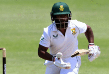 Photo of  टेस्ट चैंपियन दक्षिण अफ्रीका लेगा भारत की परीक्षा