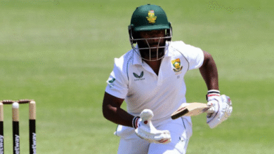Photo of टेस्ट चैंपियन दक्षिण अफ्रीका लेगा भारत की परीक्षा