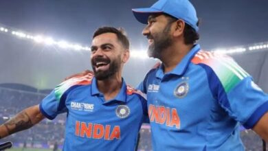 Photo of विराट को भाता है धोनी का मैदान, थर-थर कांपेंगे साउथ अफ्रीका के गेंदबाज