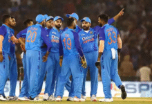 Photo of हांगकांग सिक्सेस में भारतीय टीम का सफर समाप्त