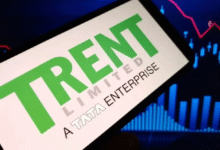 Photo of ट्रेंट के शेयर धड़ाम, टाटा समूह का स्टॉक रिजल्ट के बाद 7 फीसदी से ज्यादा गिरा