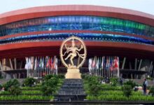 Photo of आज दिल्ली में सनातन संत सम्मेलन… देशभर से समागम