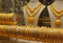 Photo of आर्थिक जोखिमों के दौर में सोने की तेज रफ्तार कायम