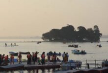 Photo of नवंबर में ही कांपा मध्यप्रदेश, इंदौर-भोपाल में पारा रिकॉर्ड स्तर तक गिरा