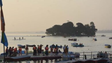 Photo of नवंबर में ही कांपा मध्यप्रदेश, इंदौर-भोपाल में पारा रिकॉर्ड स्तर तक गिरा