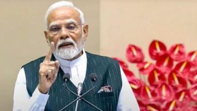 Photo of आज कुरुक्षेत्र आएंगे पीएम मोदी, इन रास्तों पर जाने से करें परहेज