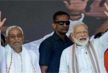 Photo of बिहार में इस दिन होगा नई सरकार का शपथ ग्रहण समारोह