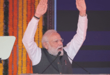 Photo of उत्तराखंड रजत जयंती उत्सव में शामिल होंगे आज पीएम मोदी, स्वागत को दून तैयार