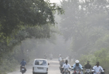 Photo of मध्यप्रदेश में दो दिन बाद फिर कड़ाके ठंड