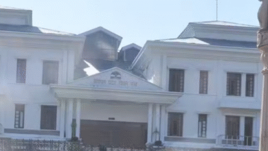 Photo of हिमाचल प्रदेश विधानसभा का शीत सत्र शुरू