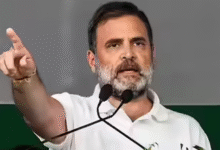 Photo of राहुल गांधी के वोट चोरी के आरोपों पर हरियाणा सरकार अलर्ट