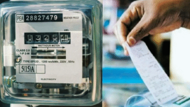 Photo of हिमाचल: चार बिजली मीटरों पर घरेलू उपभोक्ताओं को मिल सकती है सब्सिडी