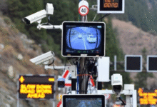 Photo of हिमाचल प्रदेश: कैमरों से होगा ट्रैफिक नियंत्रित