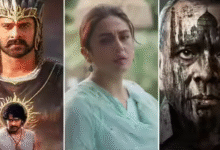 Photo of ‘द ताज स्टोरी’ समेत इन फिल्मों को मिला वीकएंड का फायदा