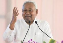 Photo of बिहार: नशा मुक्ति दिवस पर सीएम नीतीश की लोगों से अपील