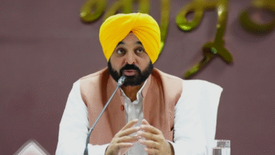 Photo of जीरा डिस्टलरी पर लगेगा ताला: पंजाब सरकार ने किया स्पष्ट