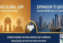Photo of मेक इन इंडिया को मिली नई उड़ान, भारतीय एमएसएमई गार्जियन एसेसमेंट ने कतर तक किया विस्तार