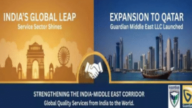 Photo of मेक इन इंडिया को मिली नई उड़ान, भारतीय एमएसएमई गार्जियन एसेसमेंट ने कतर तक किया विस्तार