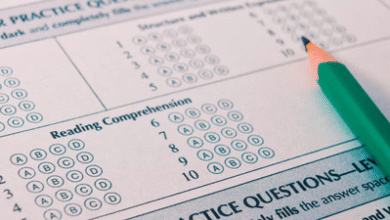 Photo of बिहार माध्यमिक शिक्षक पात्रता परीक्षा की उत्तर कुंजी जारी