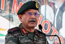 Photo of सेना प्रमुख ने साइबर और अंतरिक्ष युद्ध के बारे में कही ये बात